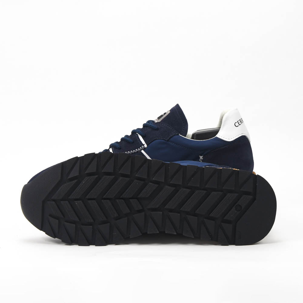 Cerruti 1881 Man Shoes Sneakers