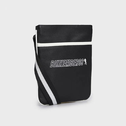 BIKKEMBERGS - BODYBAG SMASH