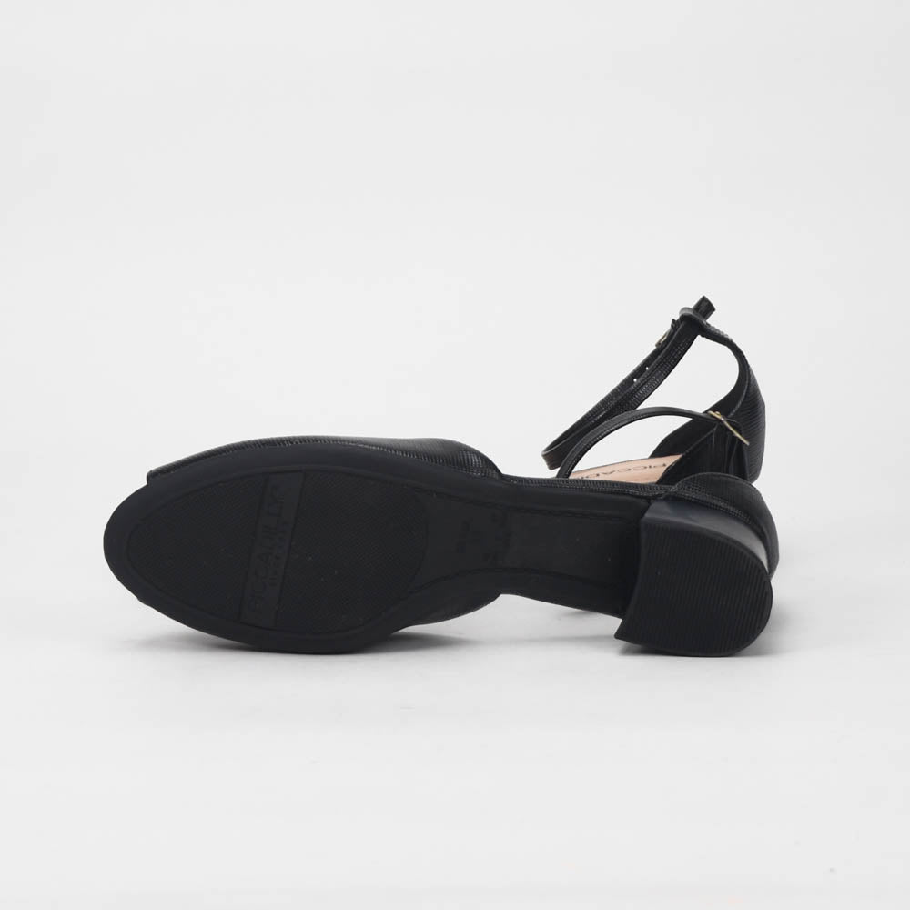 Piccadilly Sandales Anatomiques Femme