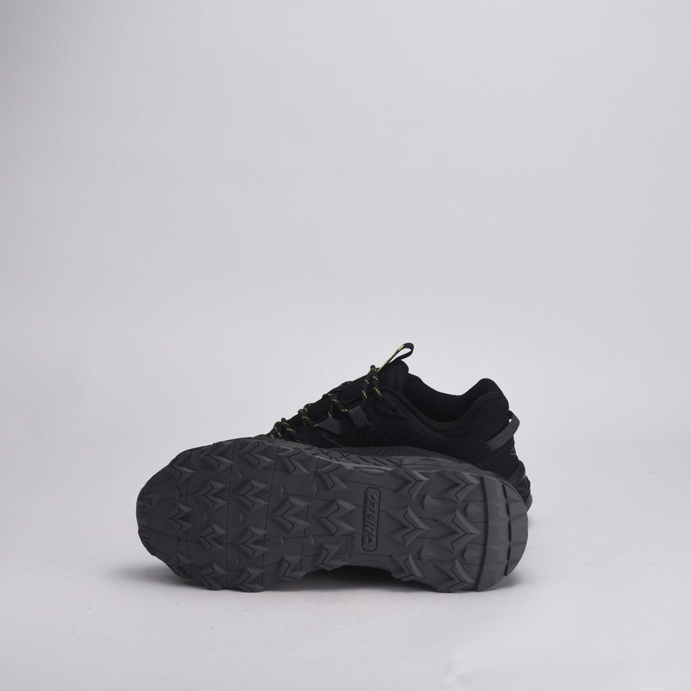 Hi Tec - Fuse Trek Low