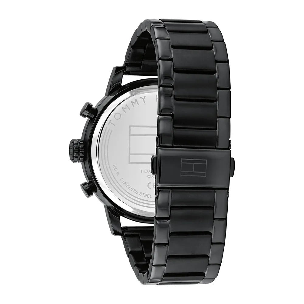 Tommy Hilfiger Kane Chronograph Watch