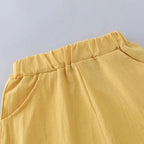 Tenue Garçon - Power II