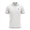 LUMBERJACK POLO