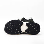 Peak Sports Sandals White Sky Blue