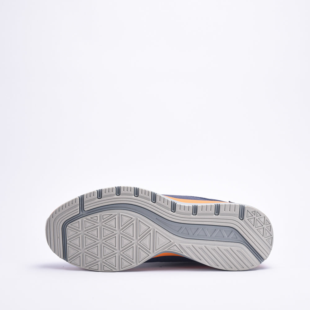 Champion - Low Cut Shoe X NNY/ORANGE