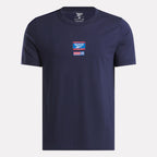 T-SHIRT REEBOK 100205443