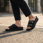 Puca Claquettes Rampage Black