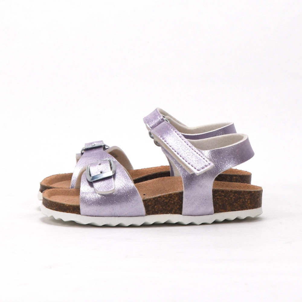 Geox J Adriel Girl Sandals