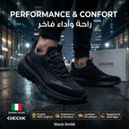 Geox Spherica Actif Sneakers Femme