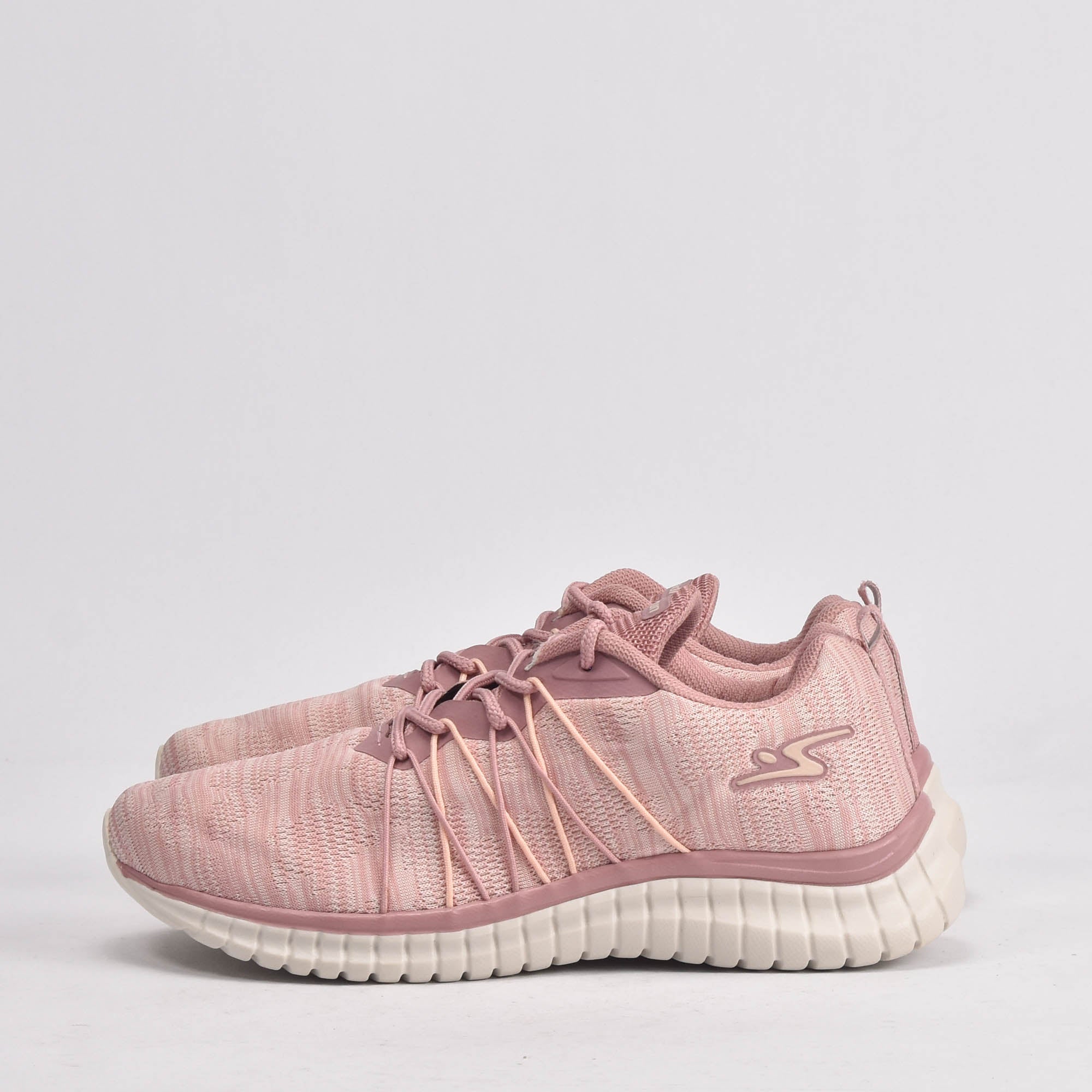 FLEX UP ROSA QUARTZ/NUDE