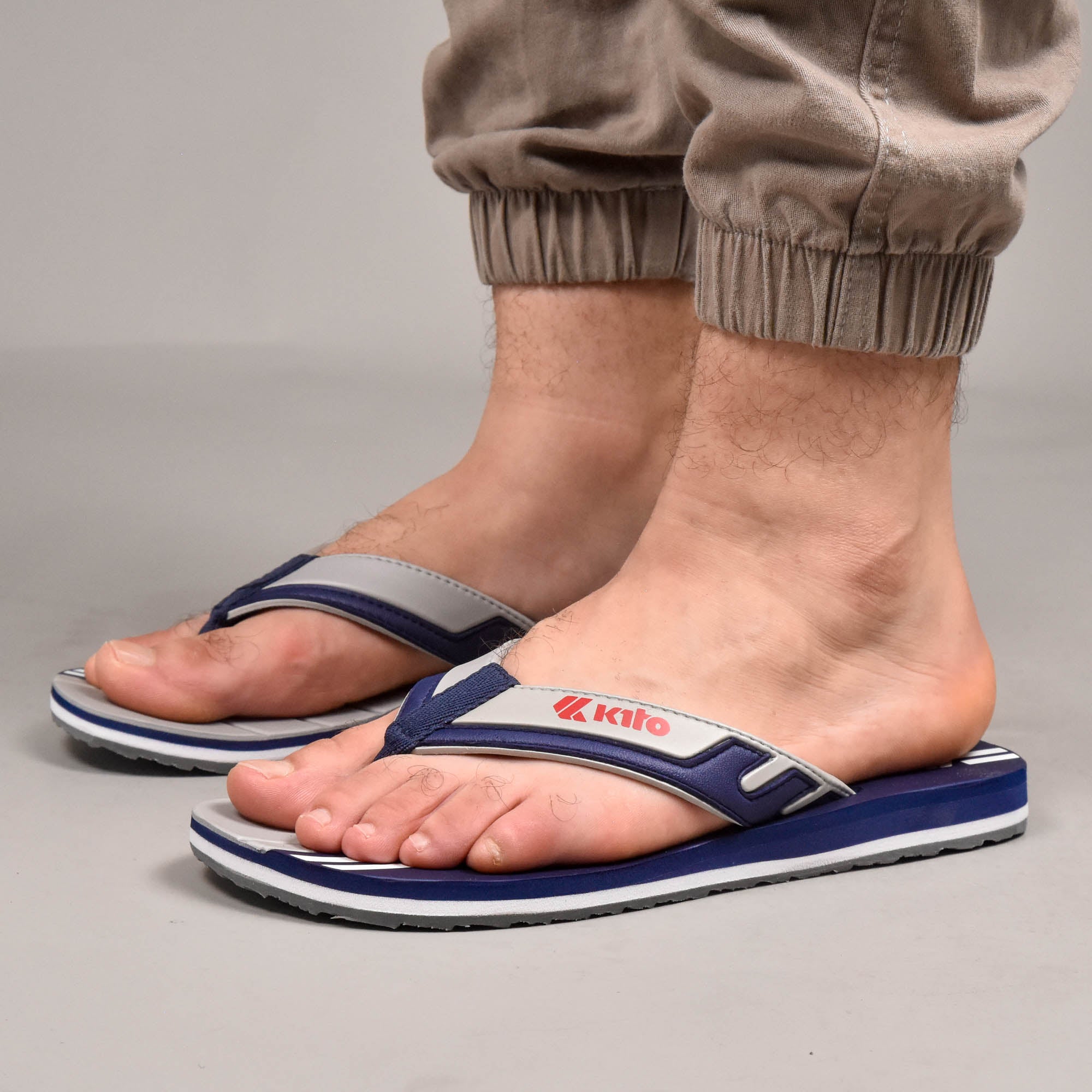 KITO - AA214M-NAVY