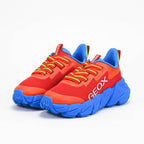 GEOX BASKET J46N1A0149J-C0540