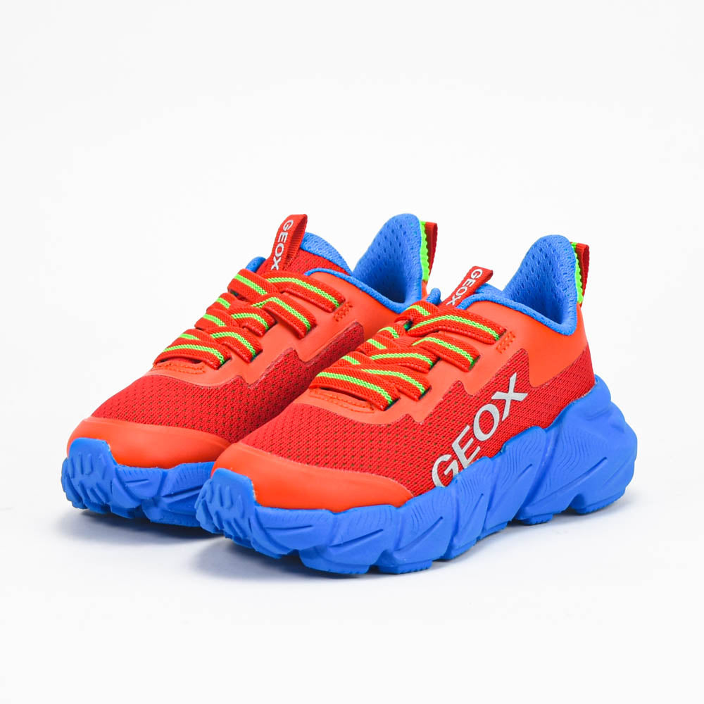 GEOX BASKET J46N1A0149J-C0540