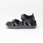 Puca Sandale Fangs Grey
