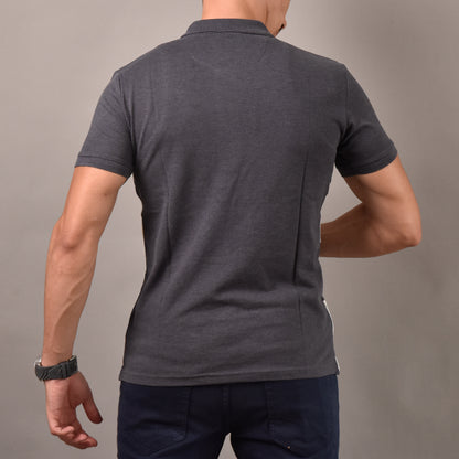 HARD1 - Papaya CHARCOAL MARL/GREY