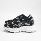EMPORIO ARMANI SHOES