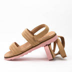 Safety Jogger Sandales Femme Natural