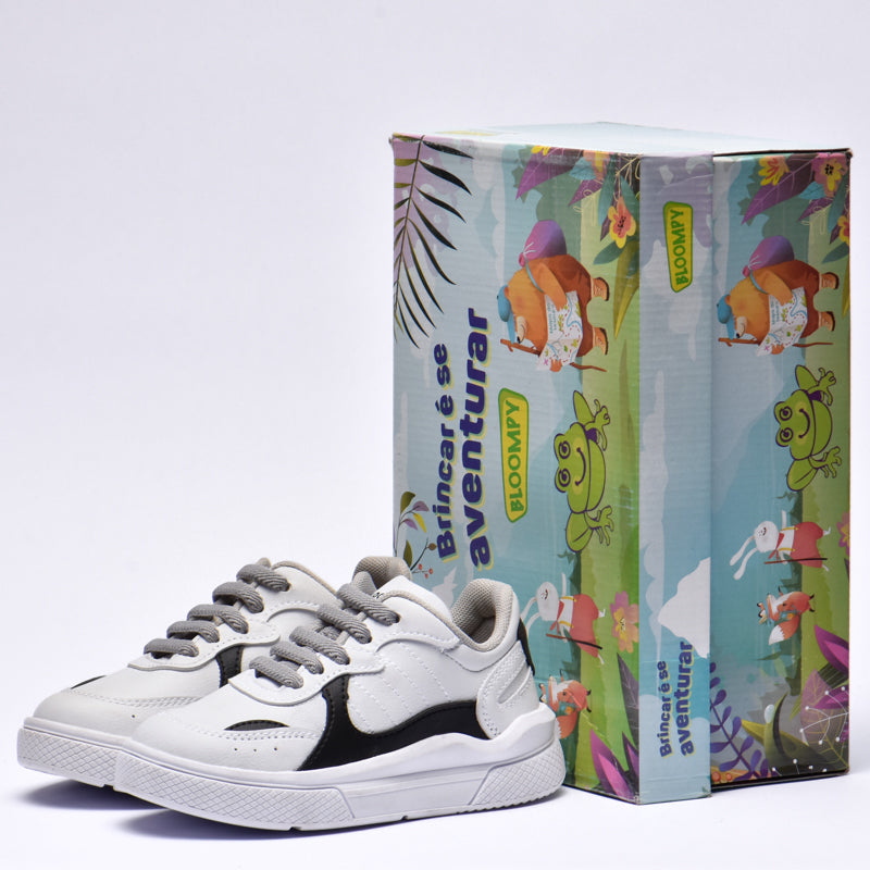 MANHATTAN BLOOMPY \  1718-03