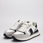 BIKKEMBERGS WHITE