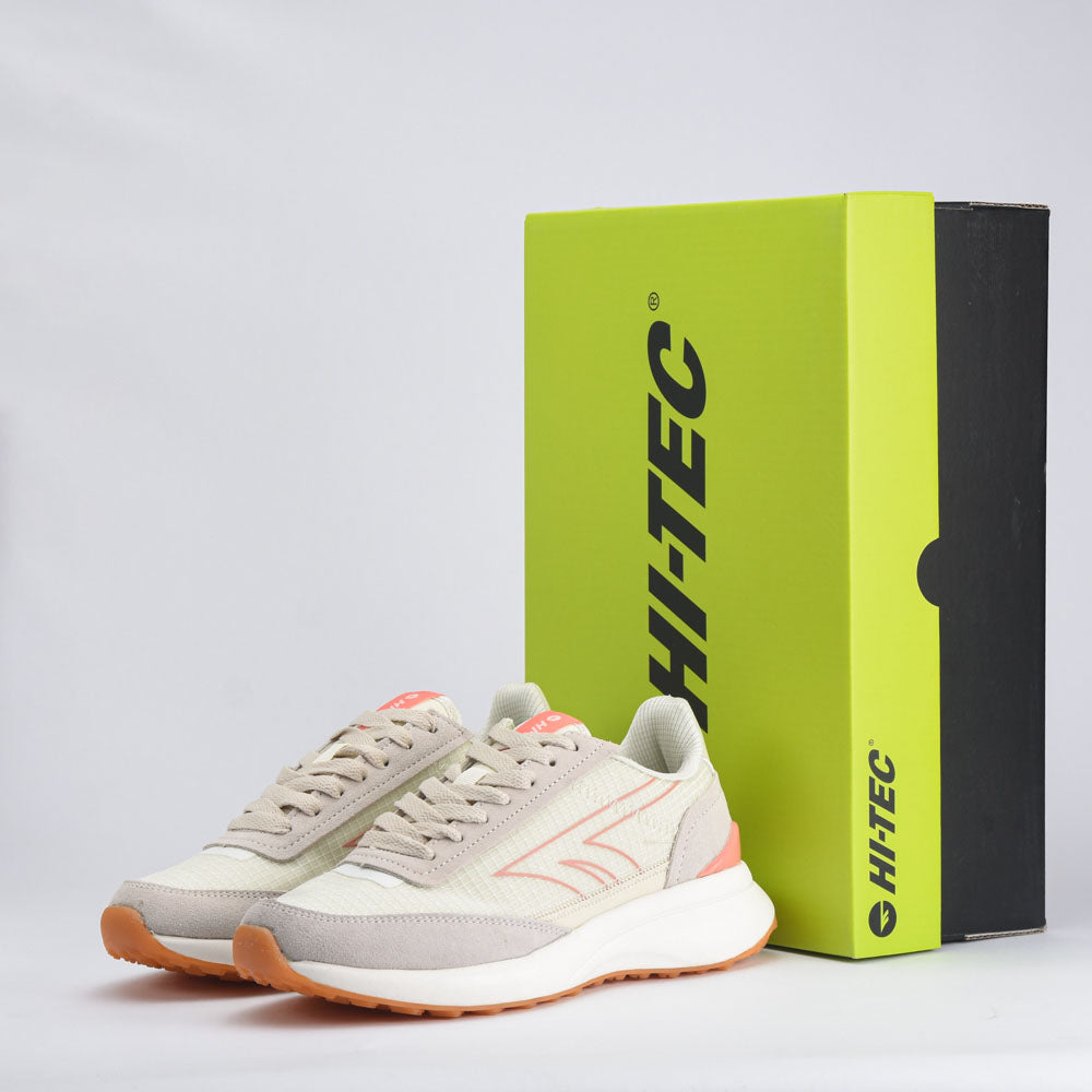 HI-TEC - Hi-Street W