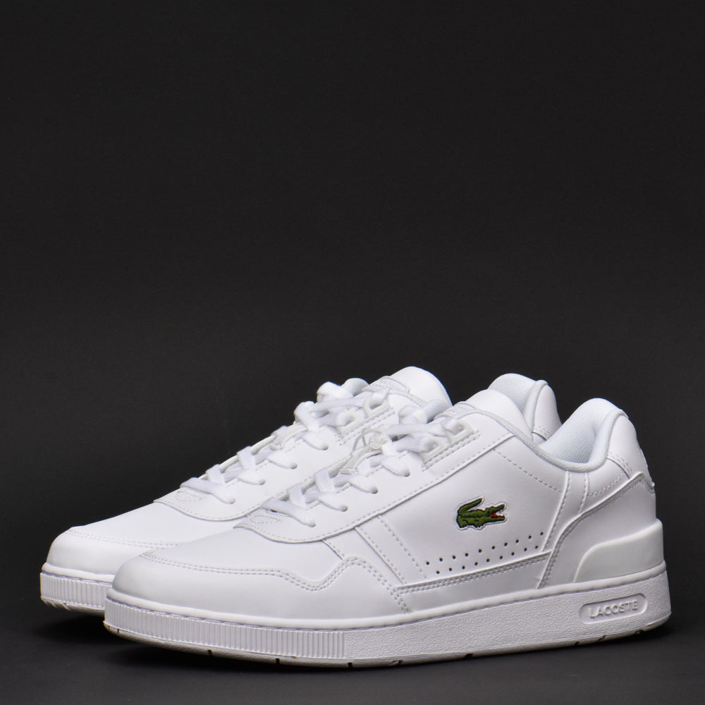 Lacoste T-Clip 743SMA0023-21G