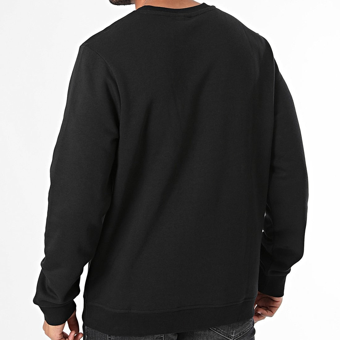 Sweat Crewneck REEBOK 100202864
