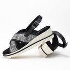 Safety Jogger Sandales Femme