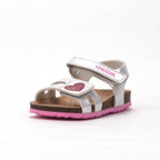 GEOX B Sandal Chalki Girl Sandals