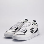 BIKKEMBERGS BIANCO