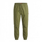 DEPART JOGGER SLIM HOMME KHAKI G21-000176-KHAKI
