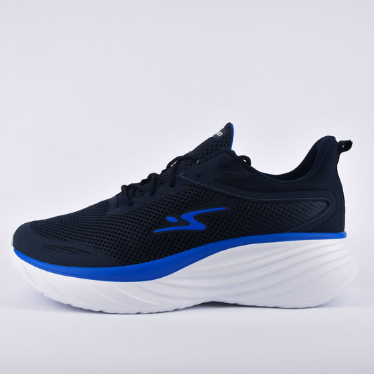 Adrun - POWER FLY BLK/BLUE