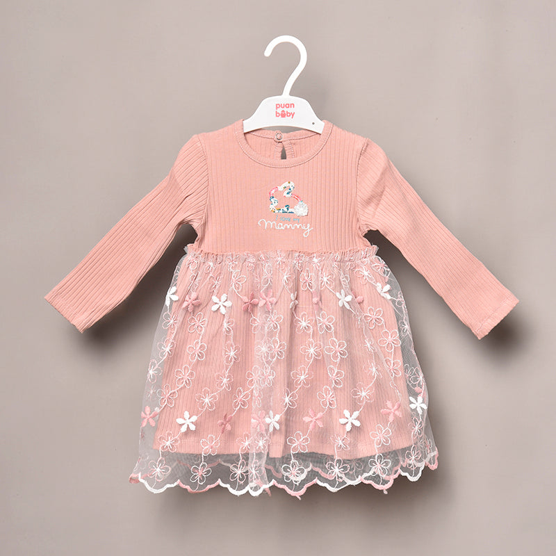 Puan Baby - Robe 01/2025