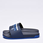 HI TEC HERITAGE SLIDE NAVY VALLARTA