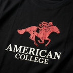 American College t-shirt pour Homme