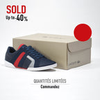 LACOSTE CHAYMON CLUB 120 39CMA0013