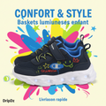 CHAMPION BASKET
