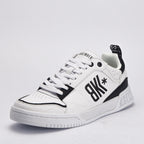 BIKKEMBERGS BIANCO