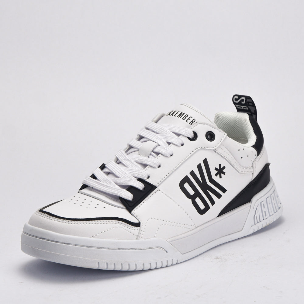 BIKKEMBERGS BIANCO