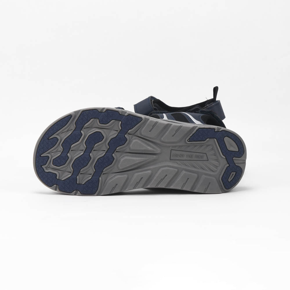 Puca Sandales Fangs Navy