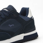 Harmont and Blaine Sneakers Uomo Blu