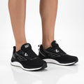 HI-TEC BASKET S015189