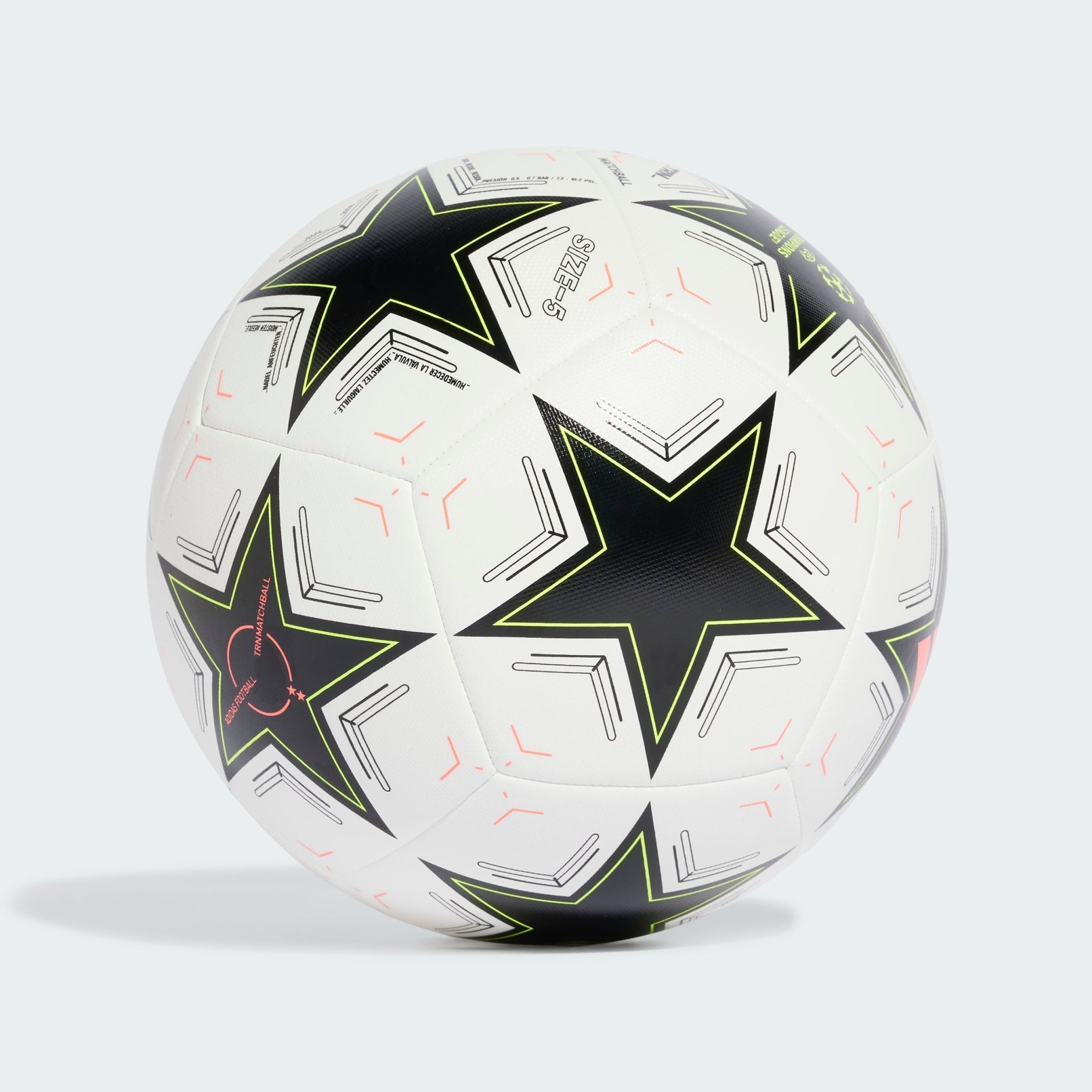 ADIDAS - TRNBALL