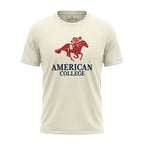 American College t-shirt pour Homme