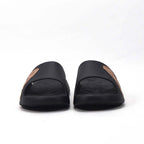 Peak Taichi Slippers Black Gold