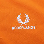 Fred Perry Classic Polo Shirt