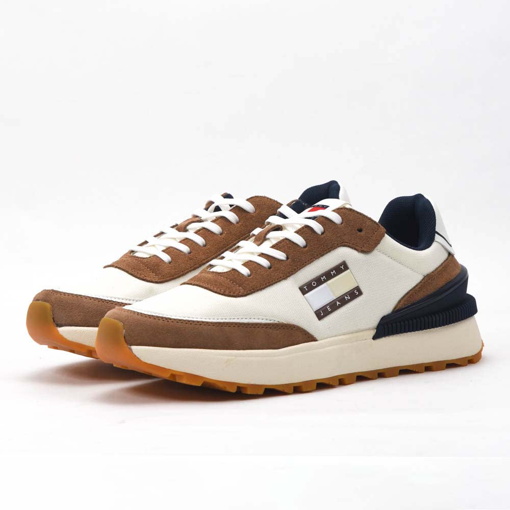 TOMMY HILFIGER TJM Technical Runner Sneakers