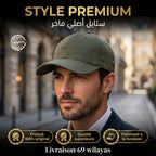 DOCKERS CASQUETTE