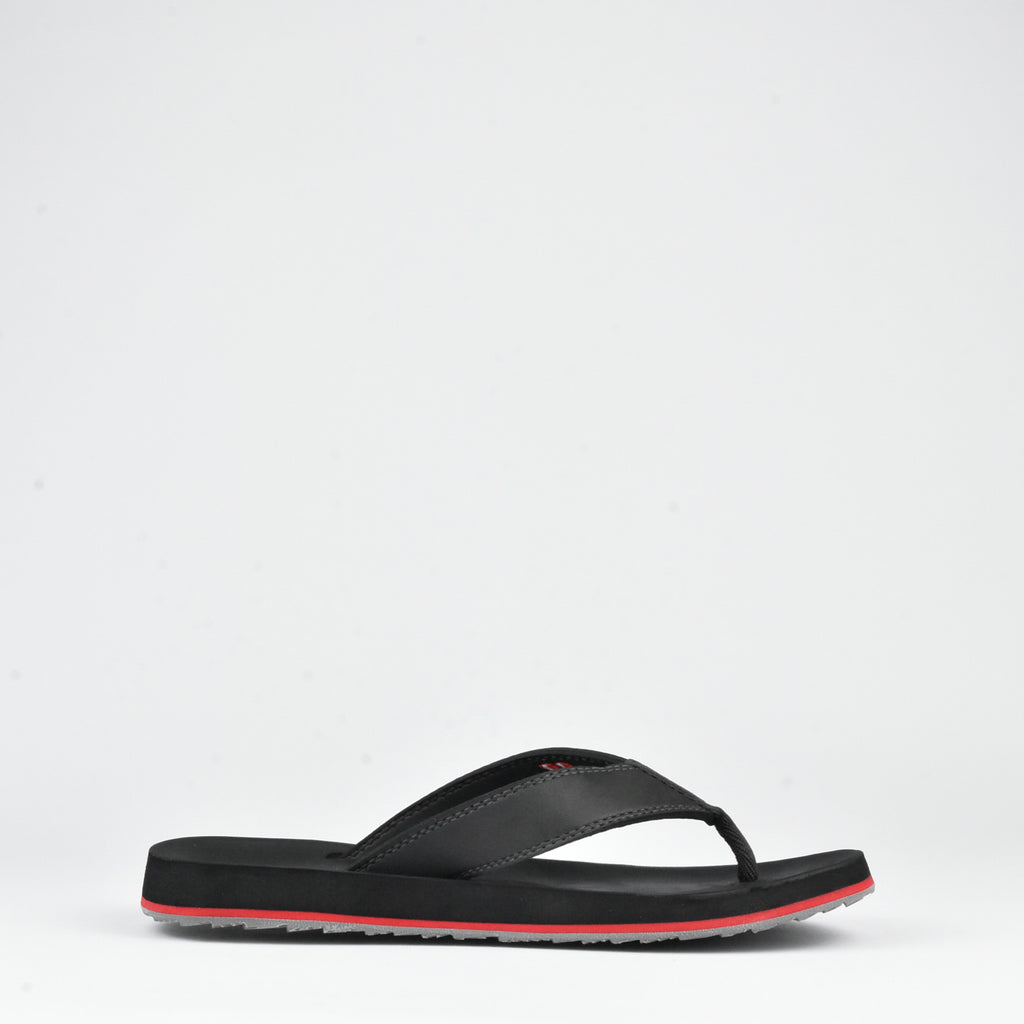 CLAQUETTE AA124M BLACK KITO