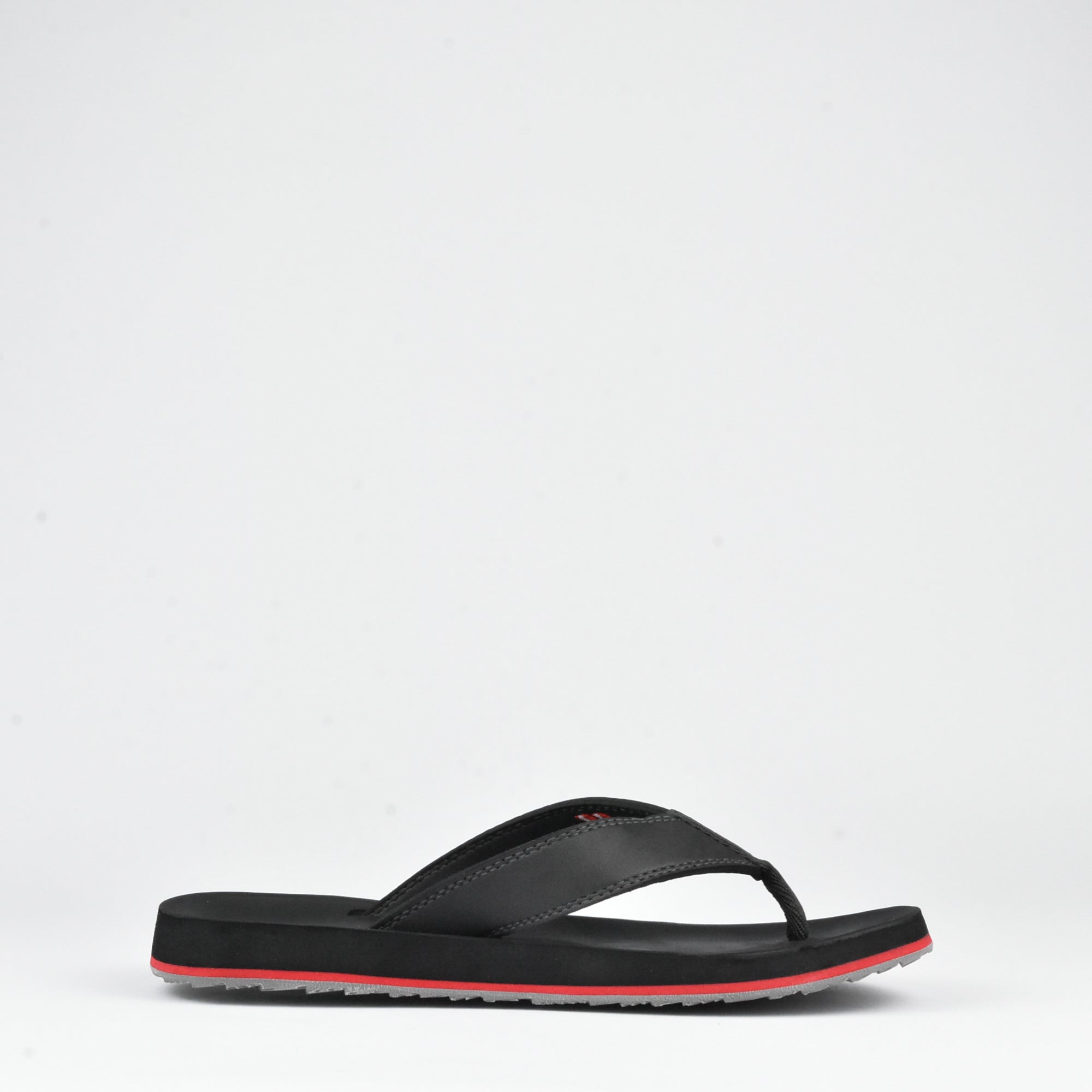 CLAQUETTE AA124M BLACK KITO
