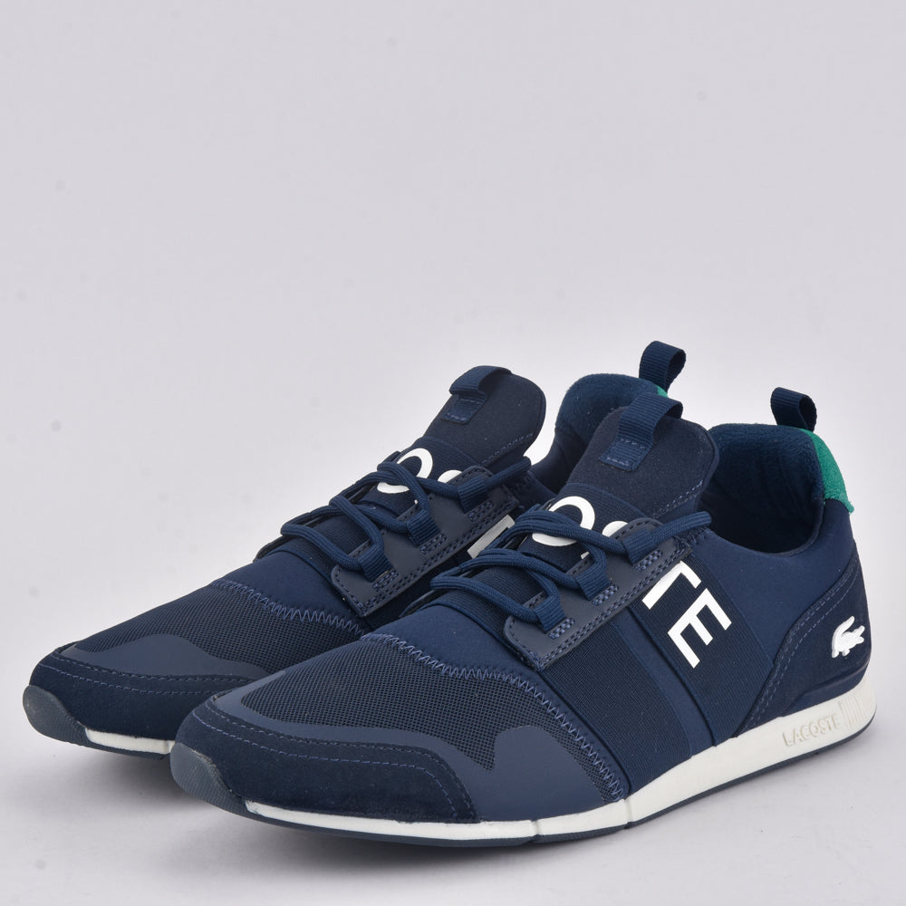 LACOSTE MANEVRA ELITE 40CMA00042S3